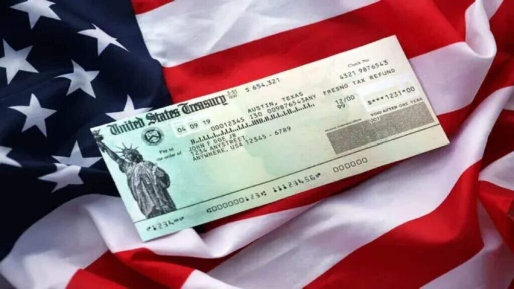 $2,000 Stimulus Check: Is Everyone Getting the Fourth Payment?