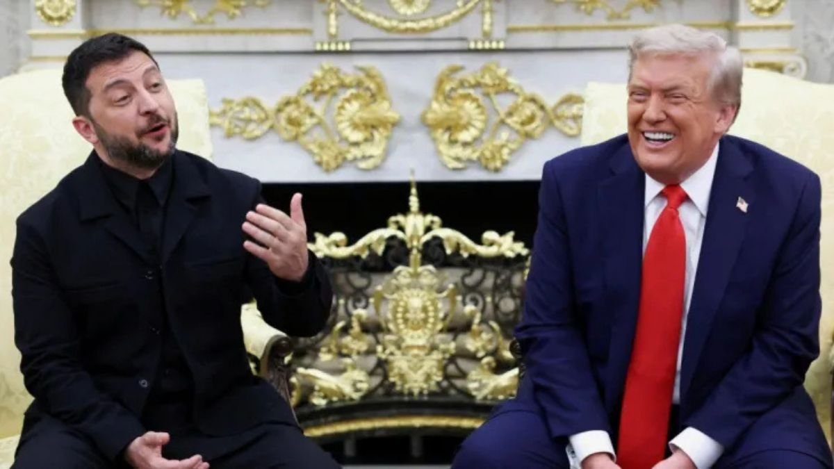 What’s Next in Ukraine-Russia Negotiations? 5 Questions for the Upcoming Trilateral Talks